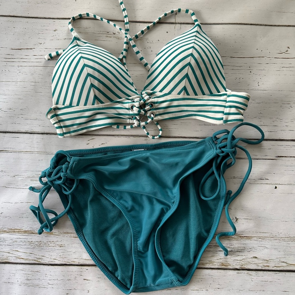 Junior bikini